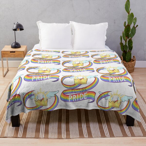 Item preview, Once And Future Pride designed and sold by AinslieTe-pper.