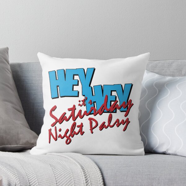Item preview, Hey Hey It'S Saturday Night Palsy designed and sold by aneYuo-ids.