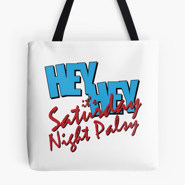 Item preview, Hey Hey It'S Saturday Night Palsy designed and sold by aneYuo-ids.