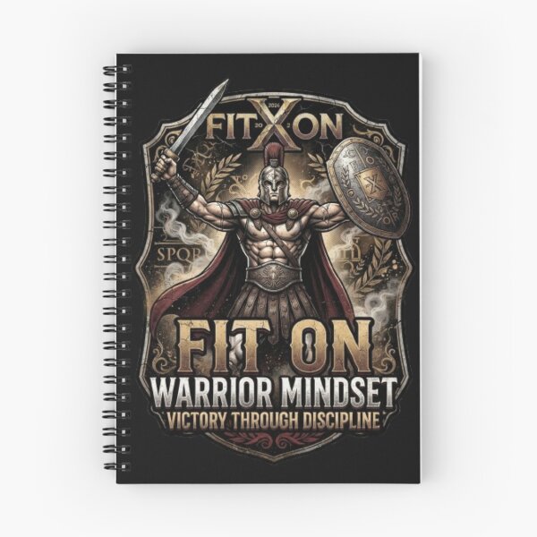 Item preview, FIT ON Ancient Gladiator – Warrior Armor Vintage Roman T-Shirt designed and sold by Fit On.