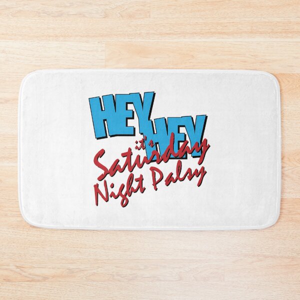 Item preview, Hey Hey It'S Saturday Night Palsy designed and sold by aneYuo-ids.