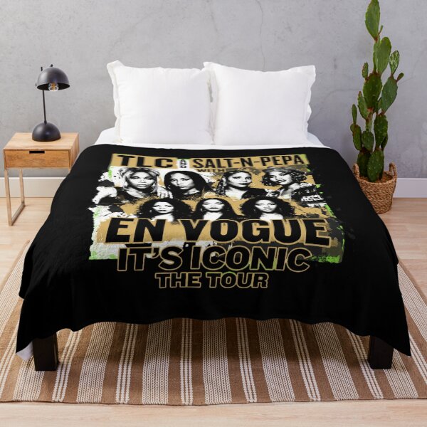 Item preview, TLC Salt-N-Pepa En Vogue Tour designed and sold by LoriaTaven.