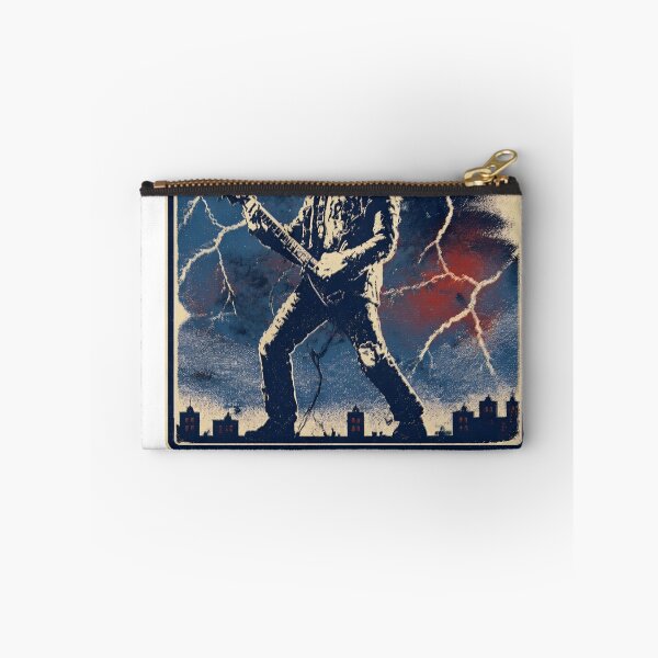 Item preview, Eddie Munson Hellfire Club Rooftop Concert designed and sold by DirilisIshak.