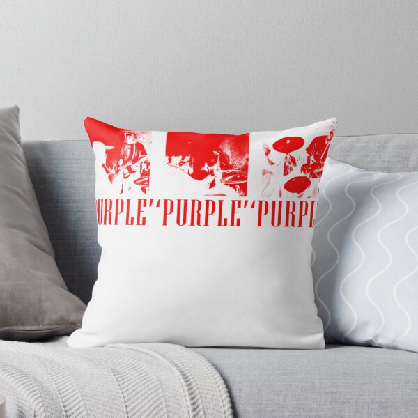 Item preview, Three Red Frame Rock Band designed and sold by OddHeartParade.