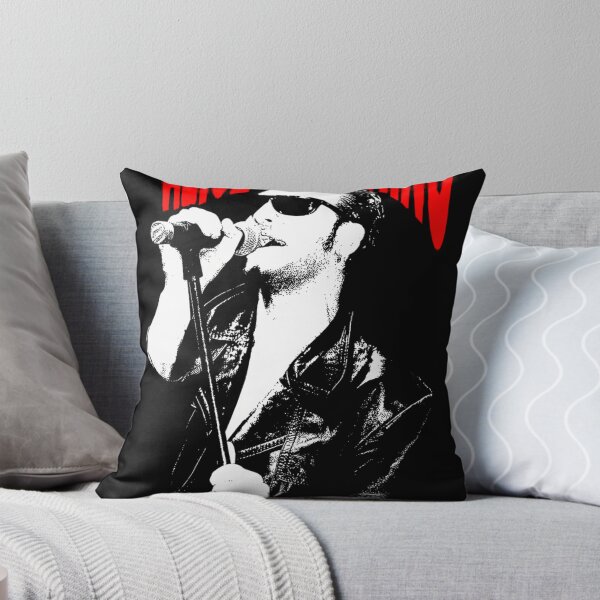 Item preview, Singing Face And Red Typography designed and sold by ColorMash-Lab.