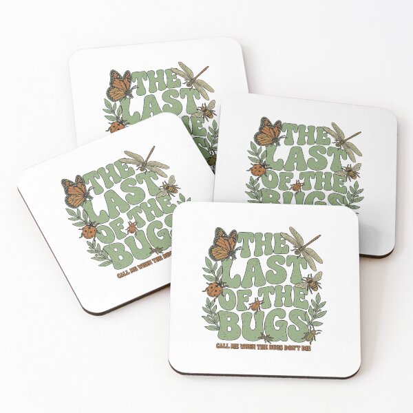 Item preview, The Last of the bugs vintage insects designed and sold by GinaGrave.