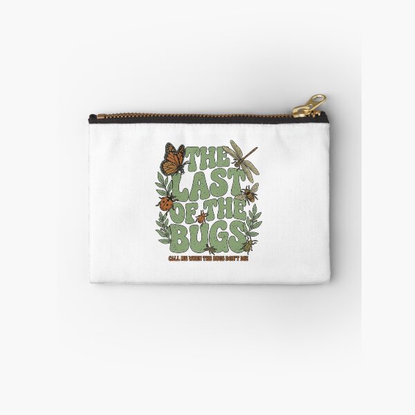 Item preview, The Last of the bugs vintage insects designed and sold by GinaGrave.