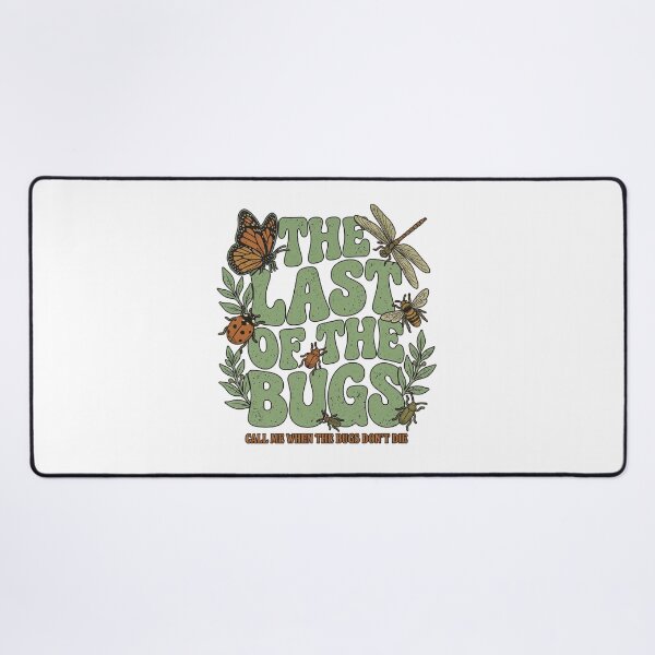 Item preview, The Last of the bugs vintage insects designed and sold by GinaGrave.