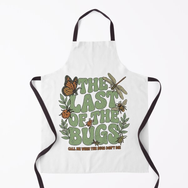 Item preview, The Last of the bugs vintage insects designed and sold by GinaGrave.
