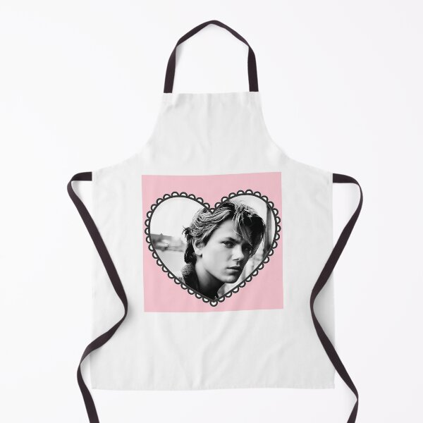 Item preview, I Heart River Phoenix designed and sold by aneYuo-ids.