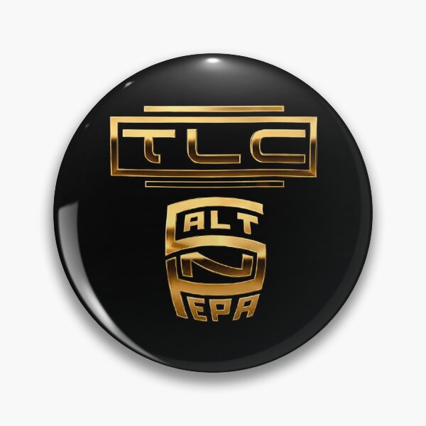Item preview, TLC Salt-N-Pepa En Vogue Tour designed and sold by LoriaTaven.