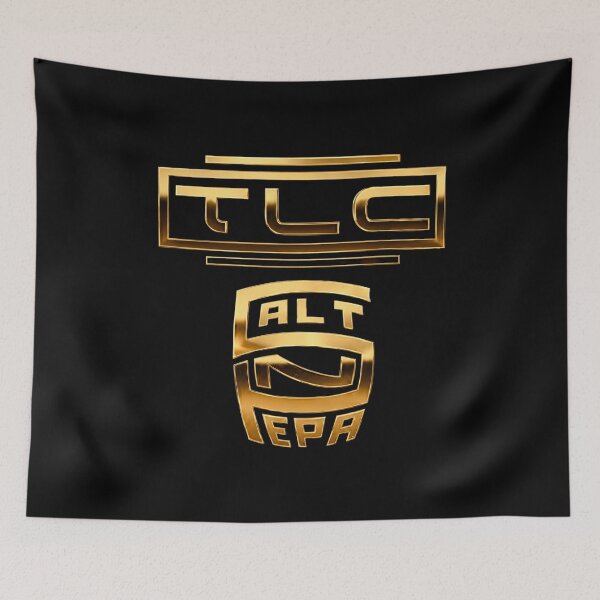 Item preview, TLC Salt-N-Pepa En Vogue Tour designed and sold by LoriaTaven.