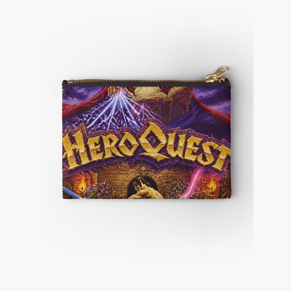 Item preview, HeroQuest Fantasy Adventure Board Game designed and sold by DirilisIshak.