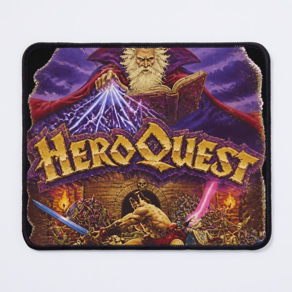 Item preview, HeroQuest Fantasy Adventure Board Game designed and sold by DirilisIshak.