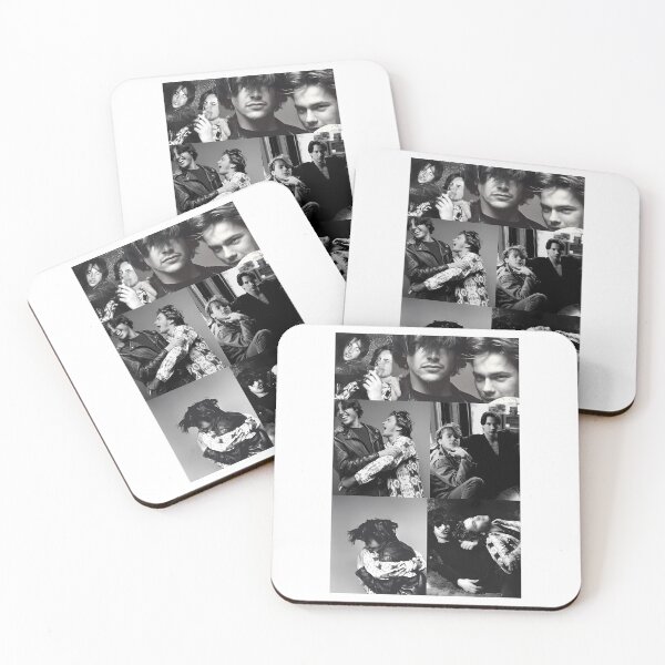 Item preview, Keanu And River designed and sold by aneYuo-ids.