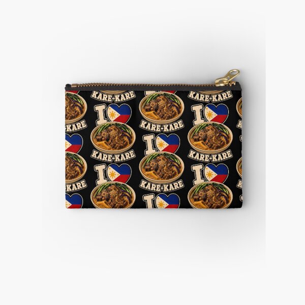 Item preview, I love kare-kare Filipino dish design designed and sold by rafaeltto.