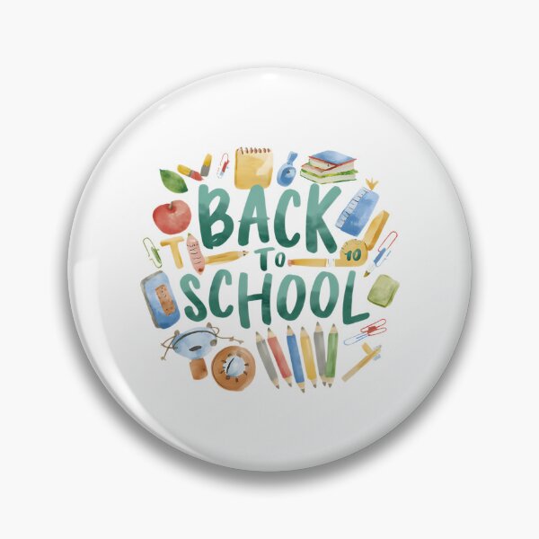 Item preview, Back To School Gear designed and sold by LarkBotel-ho.