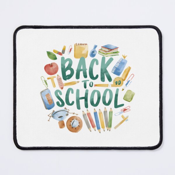 Item preview, Back To School Gear designed and sold by LarkBotel-ho.