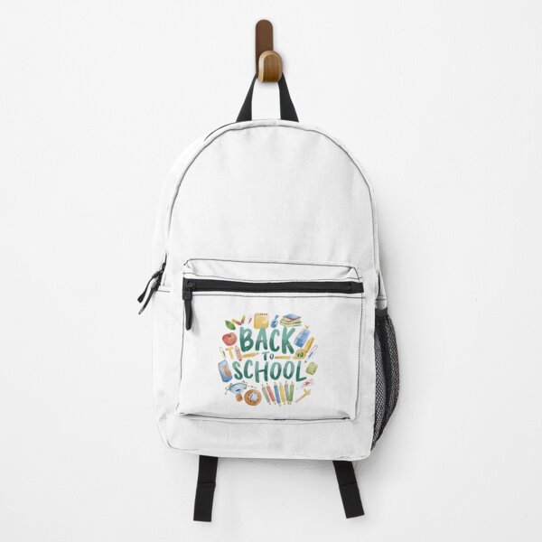 Item preview, Back To School Gear designed and sold by LarkBotel-ho.