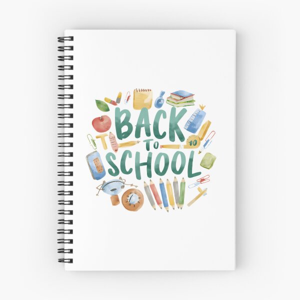 Item preview, Back To School Gear designed and sold by LarkBotel-ho.