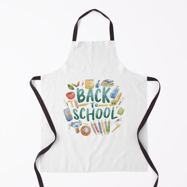 Item preview, Back To School Gear designed and sold by LarkBotel-ho.