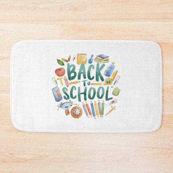 Item preview, Back To School Gear designed and sold by LarkBotel-ho.