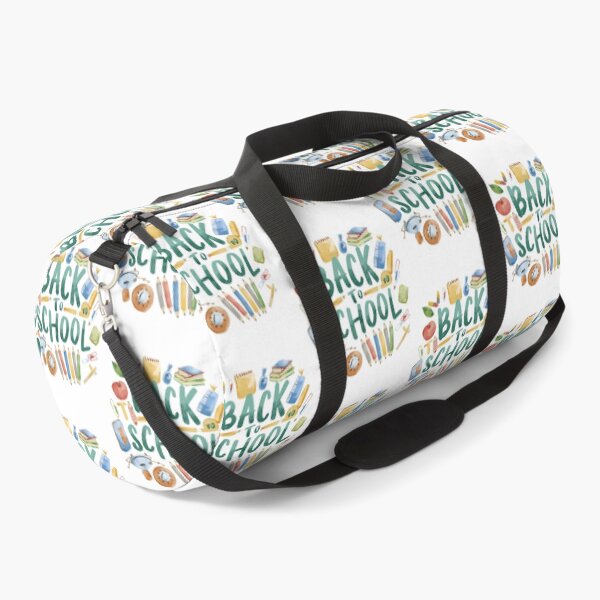 Item preview, Back To School Gear designed and sold by LarkBotel-ho.