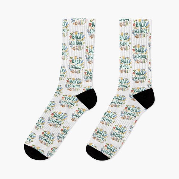 Item preview, Back To School Gear designed and sold by LarkBotel-ho.