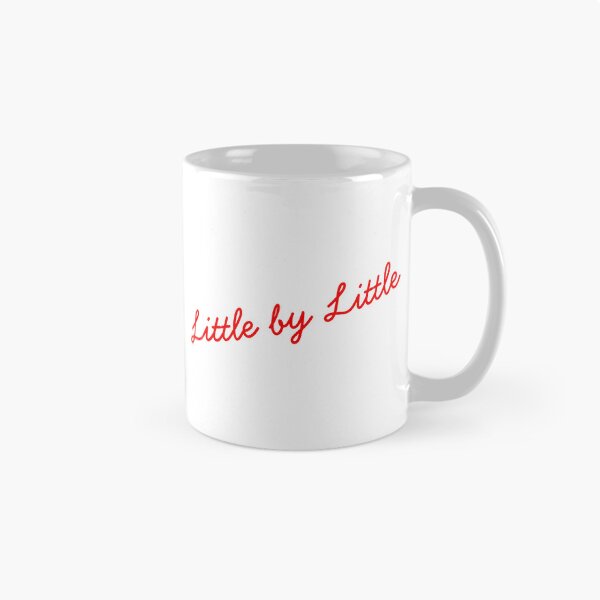 Item preview, Little by Little designed and sold by SWETA HALDER.