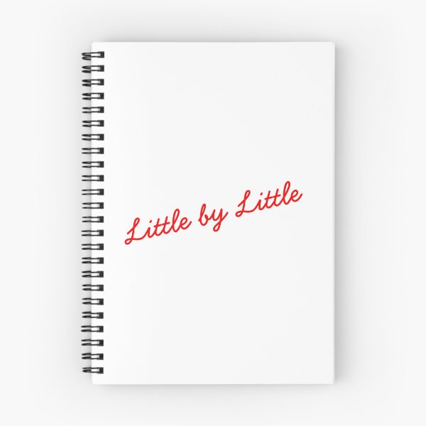 Item preview, Little by Little designed and sold by SWETA HALDER.