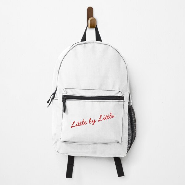 Item preview, Little by Little designed and sold by SWETA HALDER.