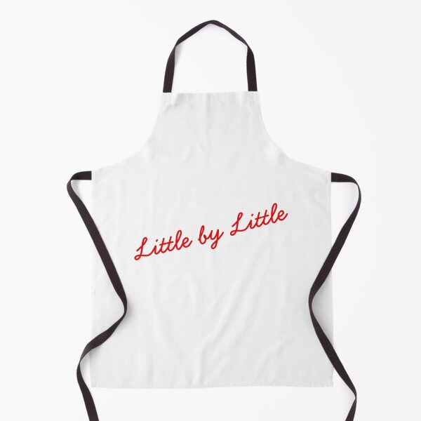 Item preview, Little by Little designed and sold by SWETA HALDER.