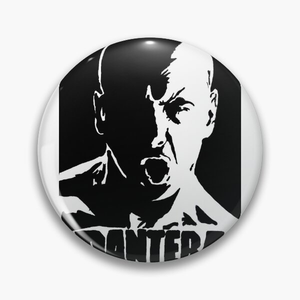 Item preview, Pantera  designed and sold by Chad's Fresh Art.
