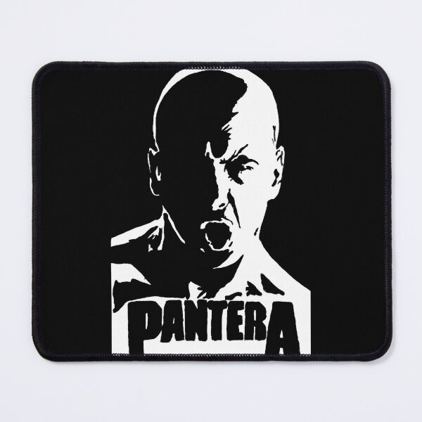 Item preview, Pantera  designed and sold by Chad's Fresh Art.