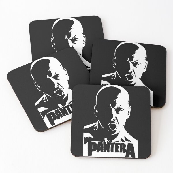 Item preview, Pantera  designed and sold by Chad's Fresh Art.