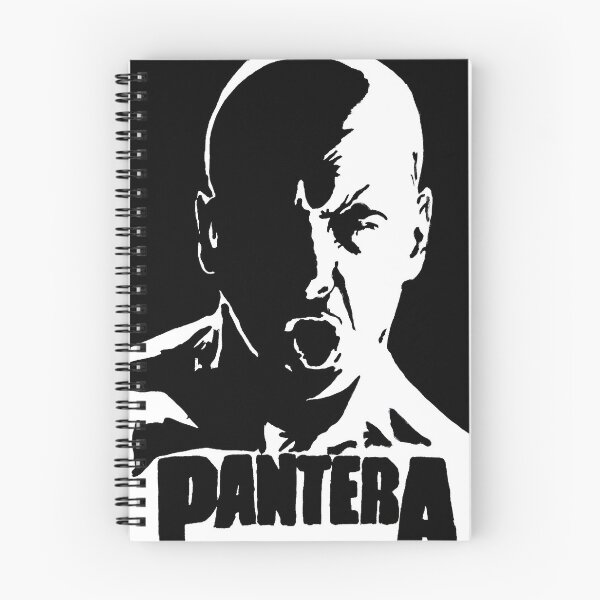 Item preview, Pantera  designed and sold by Chad's Fresh Art.