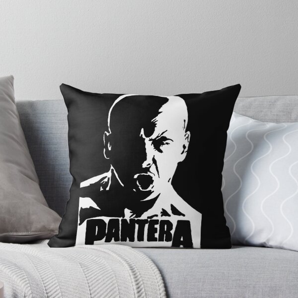 Item preview, Pantera  designed and sold by Chad's Fresh Art.