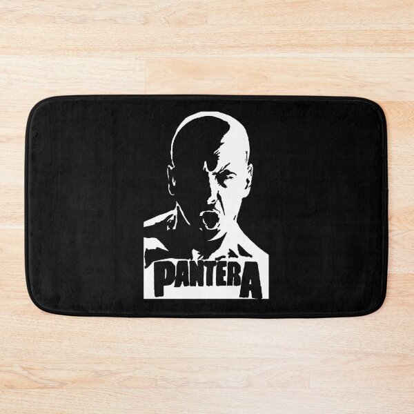 Item preview, Pantera  designed and sold by Chad's Fresh Art.