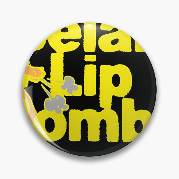 Item preview, Big Typography Alternative Indie designed and sold by ColorMash-Lab.