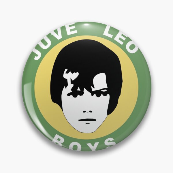 Item preview, Juve Leo designed and sold by grisdias.