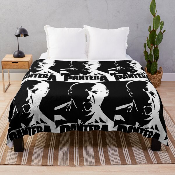 Item preview, Pantera designed and sold by Chad's Fresh Art.