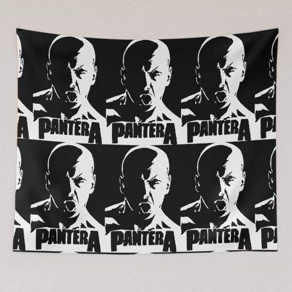 Item preview, Pantera  designed and sold by Chad's Fresh Art.