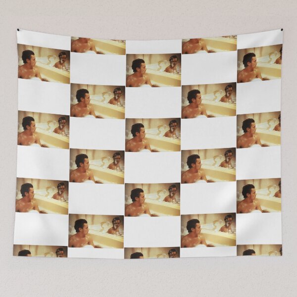 Item preview, Mike Waters designed and sold by aneYuo-ids.