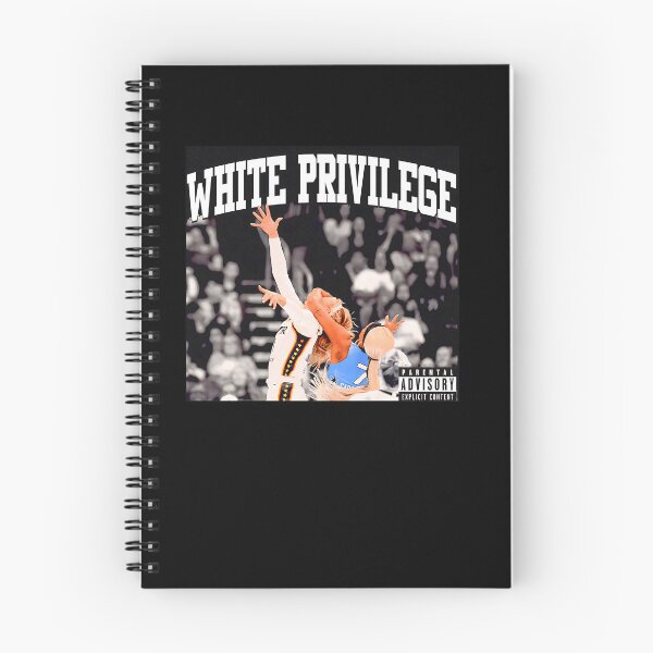 Item preview, White Privilege Sophie Cunningham Viral Chicao Meme designed and sold by Witchfoundart.