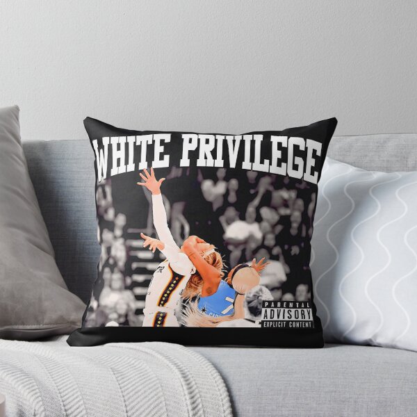 Item preview, White Privilege Sophie Cunningham Viral Chicao Meme designed and sold by Witchfoundart.