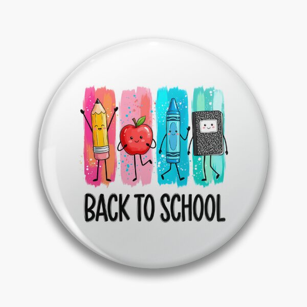Item preview, Back To School Great Gift Idea For Students Teachers Parents designed and sold by LarkBotel-ho.