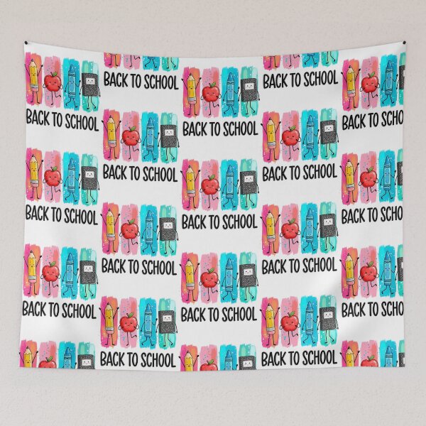 Item preview, Back To School Great Gift Idea For Students Teachers Parents designed and sold by LarkBotel-ho.