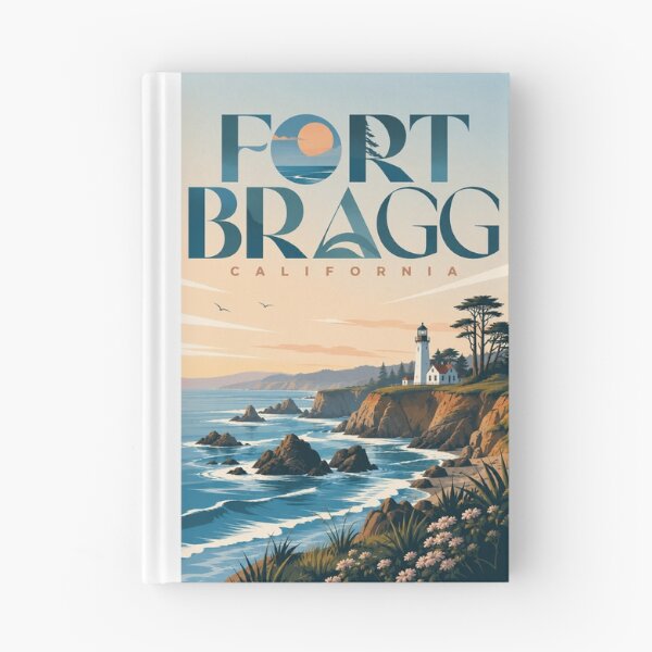 Item preview, Fort Bragg California Pacific Coast near Mendocino Headlands designed and sold by Aryabek.