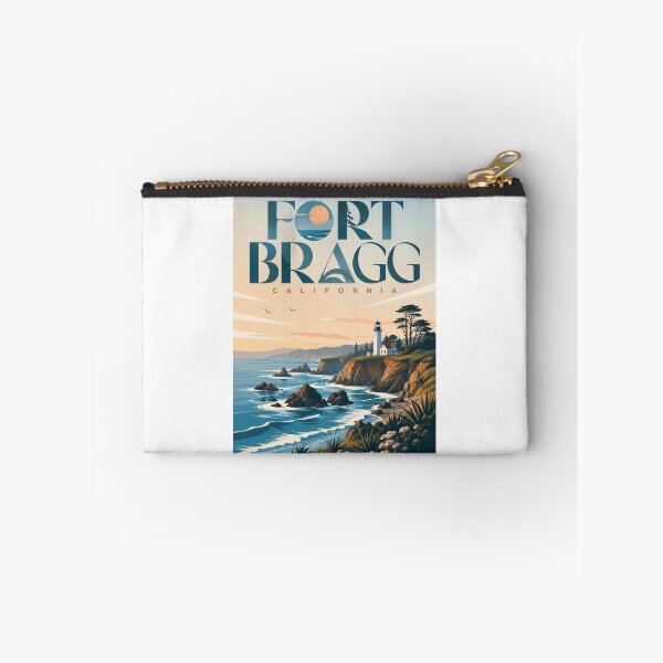 Item preview, Fort Bragg California Pacific Coast near Mendocino Headlands designed and sold by Aryabek.