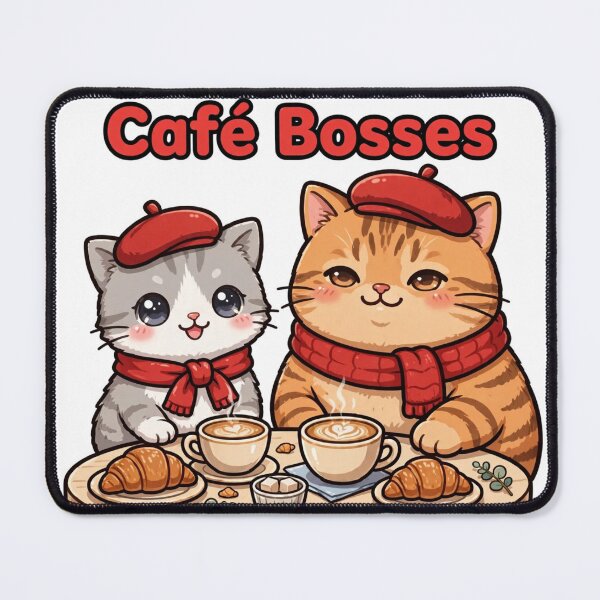 Item preview, Boss Mode: Café Bosses - Freda 2kg and Junior 7kg Paris Coffee designed and sold by MAISON SYLVIE.